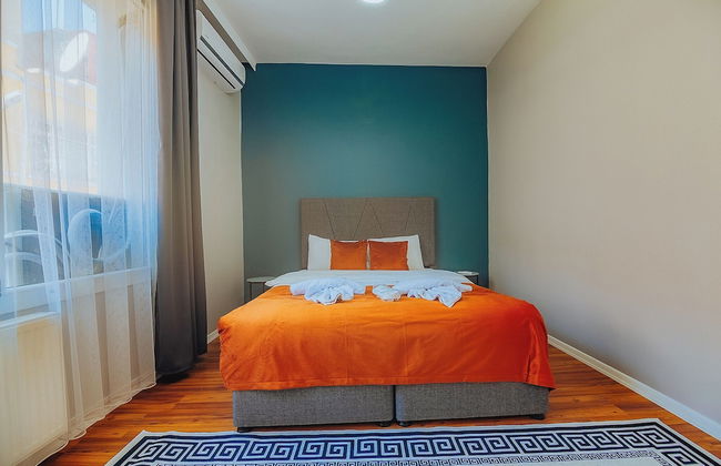 Taksim Wonder Suites - Foto 53