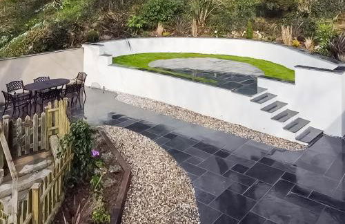 Bridge View - Cottage - Photo 23