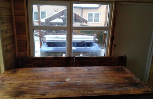 Willa Raj - Apartamenty nad jeziorem KA-BOATS - Foto 64