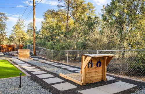 Boulder Bungalow - Foto 44