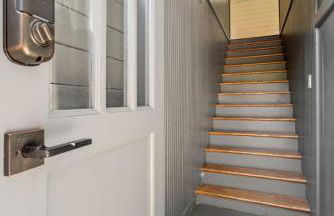 NEW! The Adaline Room #9 - Updated Hyde Park Penthouse, Steps to Bayshore - Foto 47