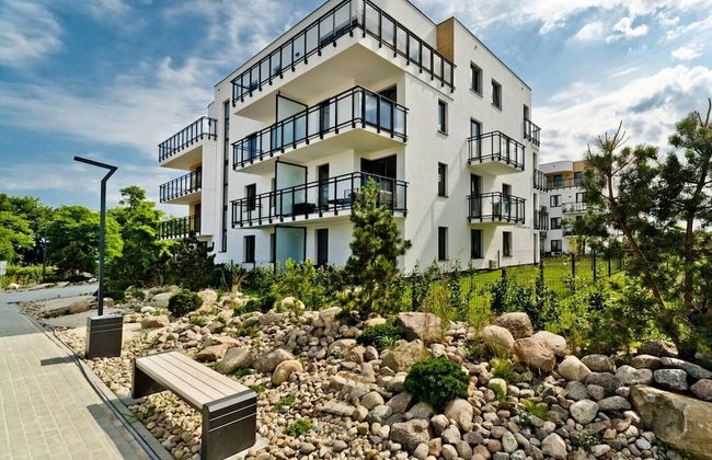 Apartamenty NEXO - Puck by Q4Apartments - Photo 13