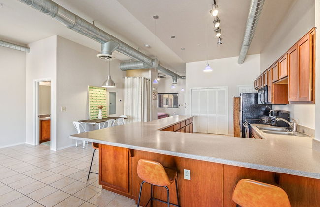 Stunning Phoenix Prime Urban Living - Foto 14