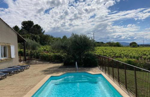 Cosy villa with pool - Foto 11