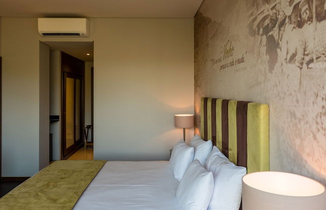 Vila Gale Douro Vineyards Hotel - Foto 8