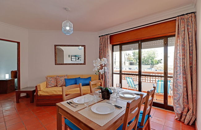 Albufeira Beach 1 by Homing - Photo 6