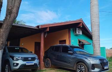 Apto suíte Triplo com Ar e Frigobar - Foto 1