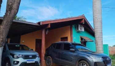 Apto suíte Triplo com Ar e Frigobar - Foto 1