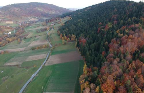 Malinowy Domek - Photo 3