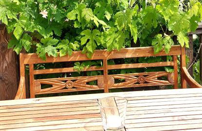 Landhaus Krummin - Foto 57