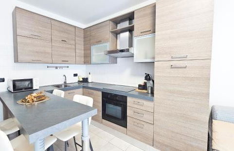 Skyline Milano - Exclusive Garage & Terrace - Foto 8