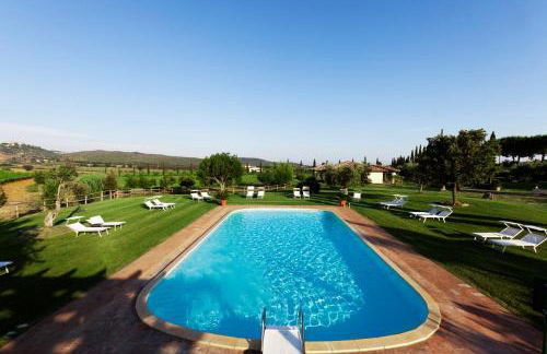 Il casale degli olivi - Foto 39