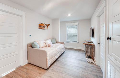 Near State Parks Carrabelle Home with Beach Access! - Foto 18