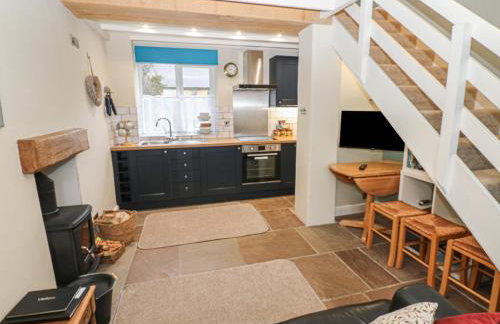 Tyg Cottage - Foto 8