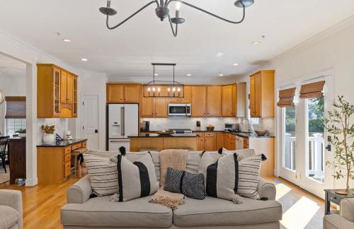 The GOAT Getaway, Winter Retreat by USNA! - Foto 11