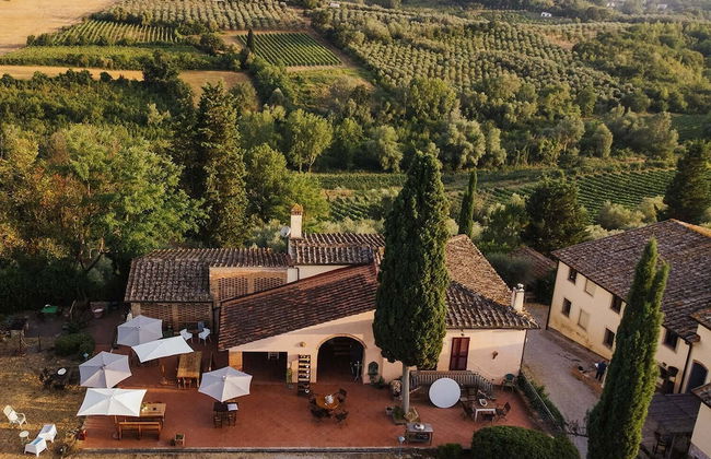 La Torre Rasa - Foto 1