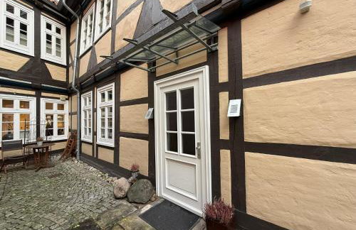 Großzügige Maisonette-Ferienwohnung im Herzen von Celle mit einem tollen Stadtblick - Photo 45