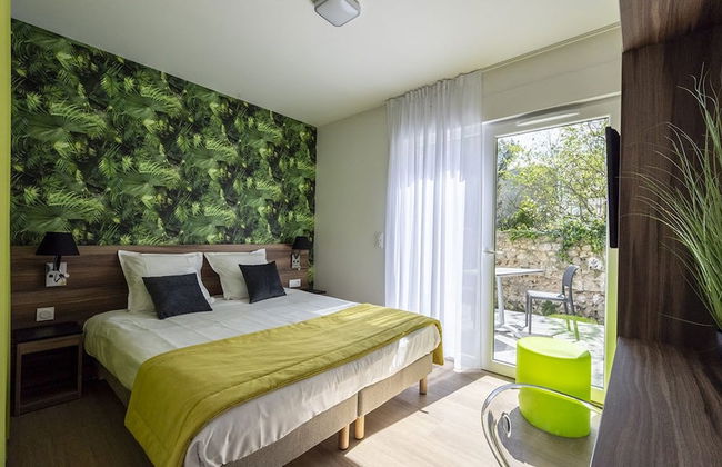 Athome Résidence - Foto 3