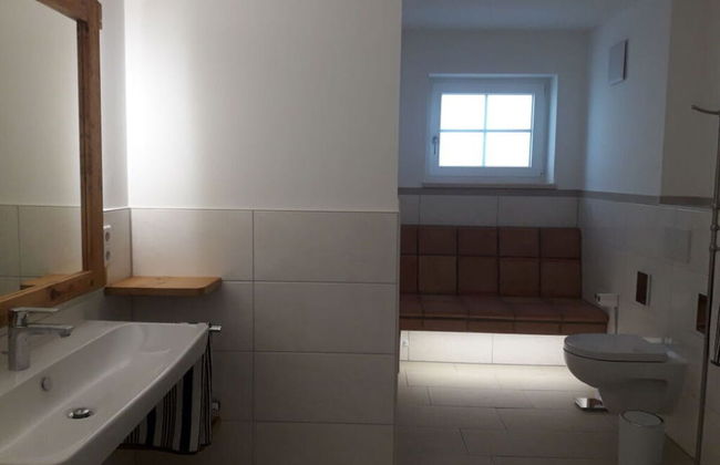 Richter Comfortable Holiday Residence - Photo 5