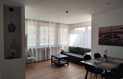 Parkblick Apartment Weißenthurm Nähe Koblenz - Foto 22