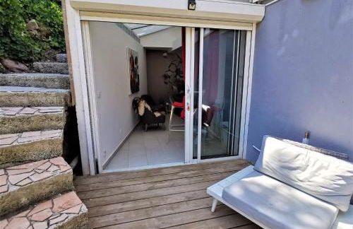 Les Terrasses Levantines - Foto 49