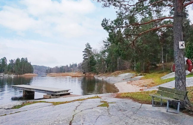 7 Person Holiday Home in Ingaro-by Traum - Photo 24