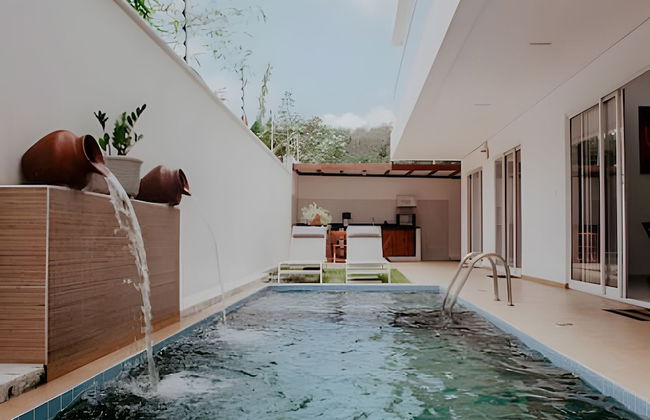 Família Pansini - Sua Casa na Pipa - Foto 9