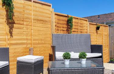 'Serenity in Somerset ' Self Catering House Rental Near Chard , Accomodation for Contract Workers only - Foto 20