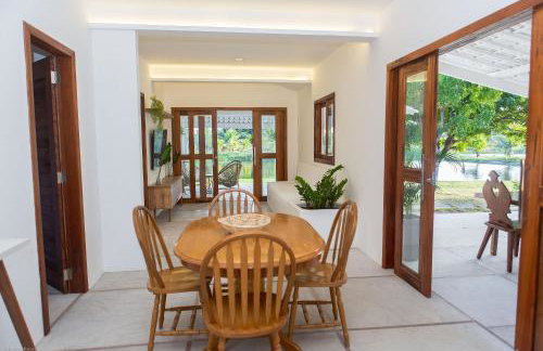 Casa Blue Parrot – Um Paraíso na Praia da Taíba - Foto 10