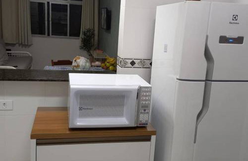 Apto Praia do Tombo - Foto 15