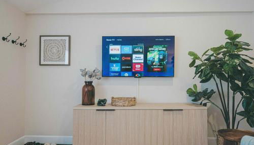 Lune on Market Street - Foto 3