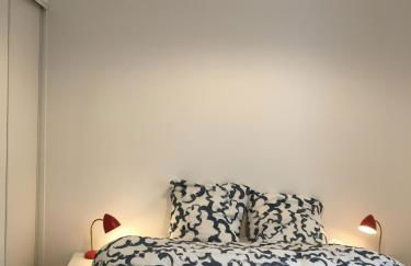 Maison bord de mer climatisée La Capte , Hyères - Foto 21