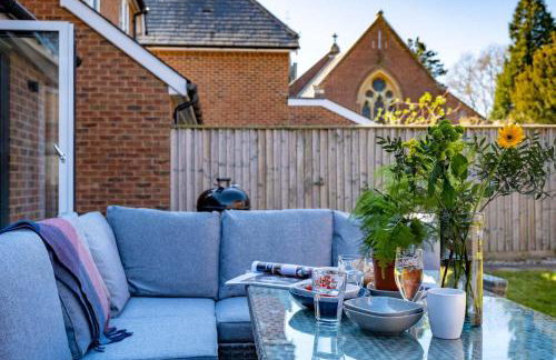 Popsy Cottage - Foto 19