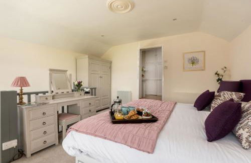 Chirk Cottage at Hill House Farm Cheshire - Photo 15