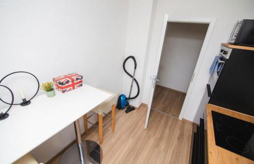 Dortmunder Erdgeschoss-Luxusloft mit großen Balkon, Netflix und 250 Mbytes Highspeed Wifi - Foto 55