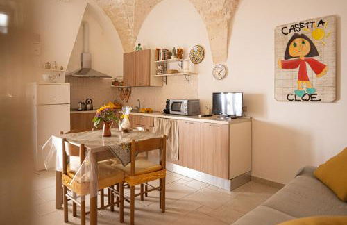 CASETTA CLOE house of charm and romance - Foto 3