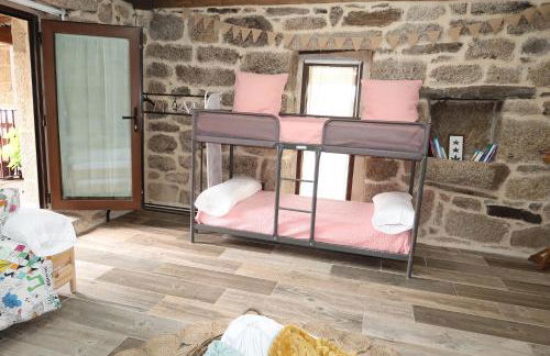 Aturuxo, Casa dos Mestres - Foto 58