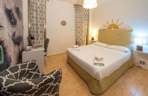 Mia House Roma - Foto 71