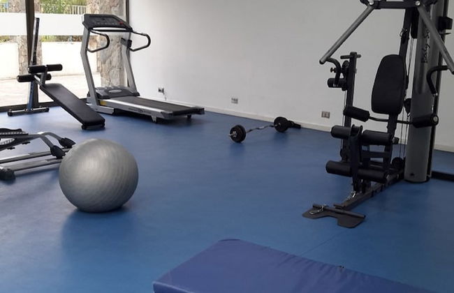 Departamento Reñaca Park - Photo 21