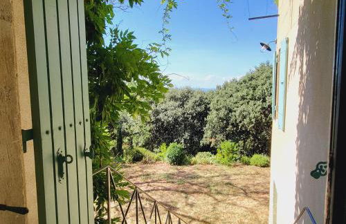 Les Saffres - gîte de charme pour 8 personnes - Foto 18