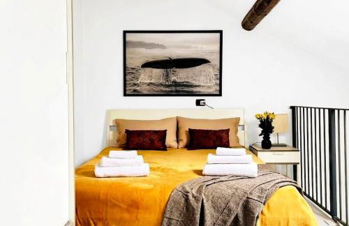 Boutique Loft in Milan Fashion District - Cozy & Central - Photo 21