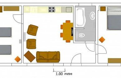 Ash Cottage - Foto 7