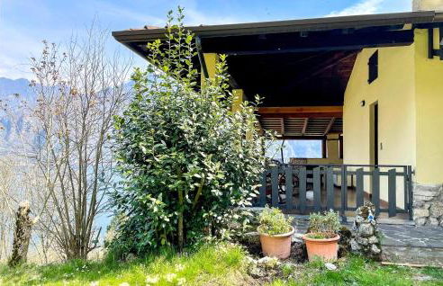 Cozy Apartment In Anfo With Wifi - Foto 10