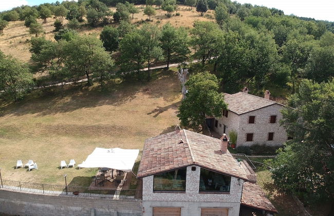 Agriturismo Valdifiori - Photo 44