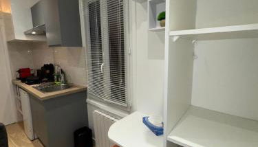 Unbeatable location! Cozy Parisian getaway for two - Foto 3