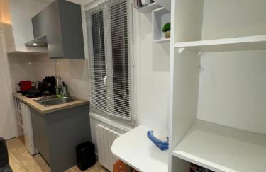 Unbeatable location! Cozy Parisian getaway for two - Foto 3