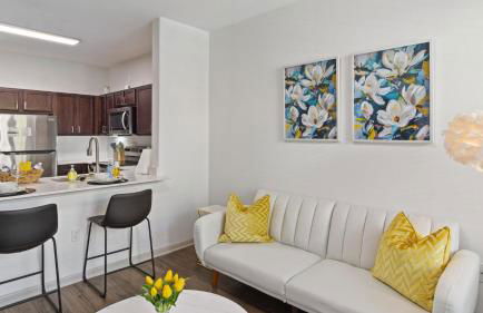 Cozy 1bd Apartment - Foto 1