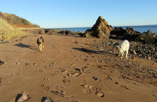 Kestrel, Longhouse Cottages - Foto 9