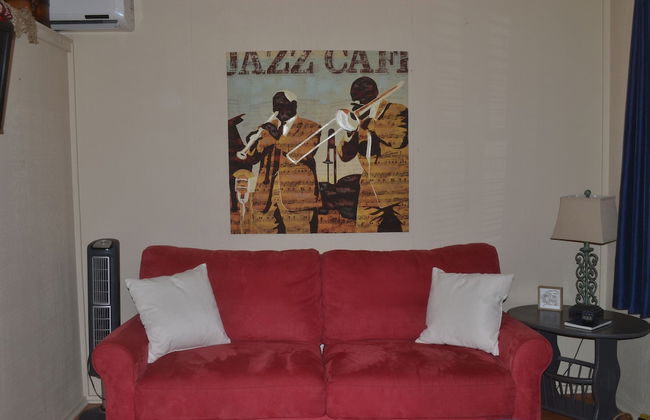 Echo Canyon Resort & Marina - Foto 66