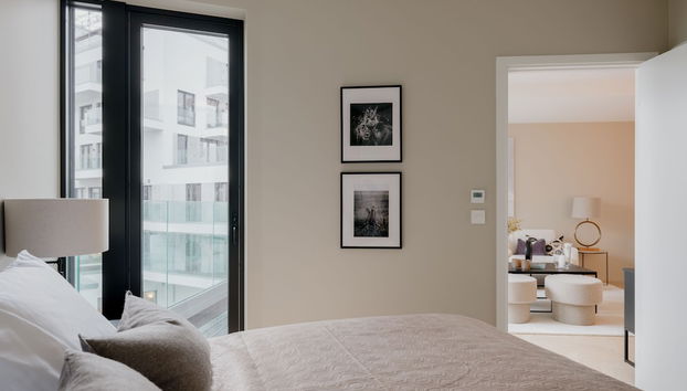 A-One Homes – Sommerro - Foto 5, Habitación